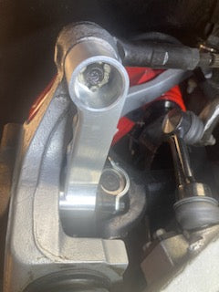gen 2 viper knuckle support