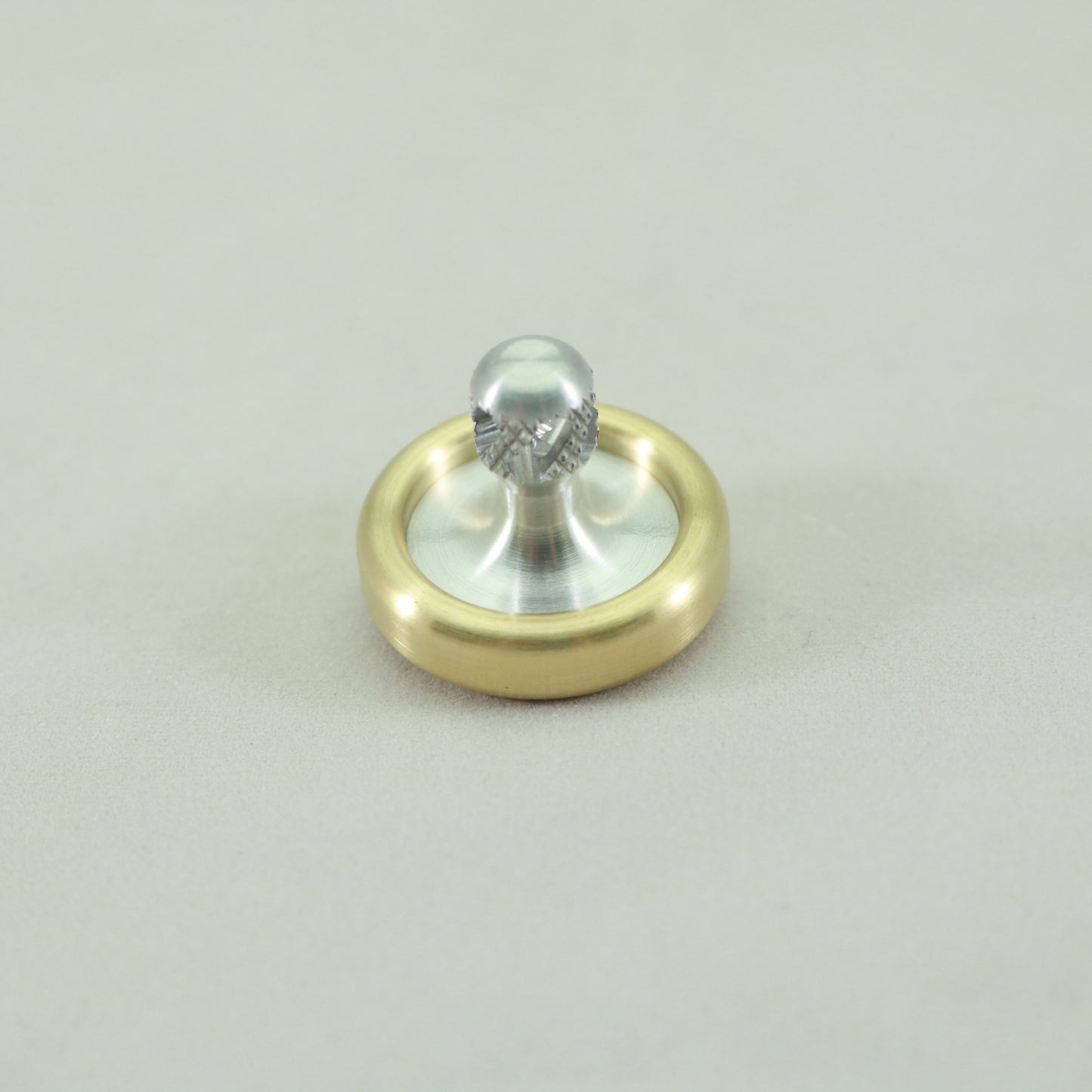 Dynamini - Brass and Aluminum
