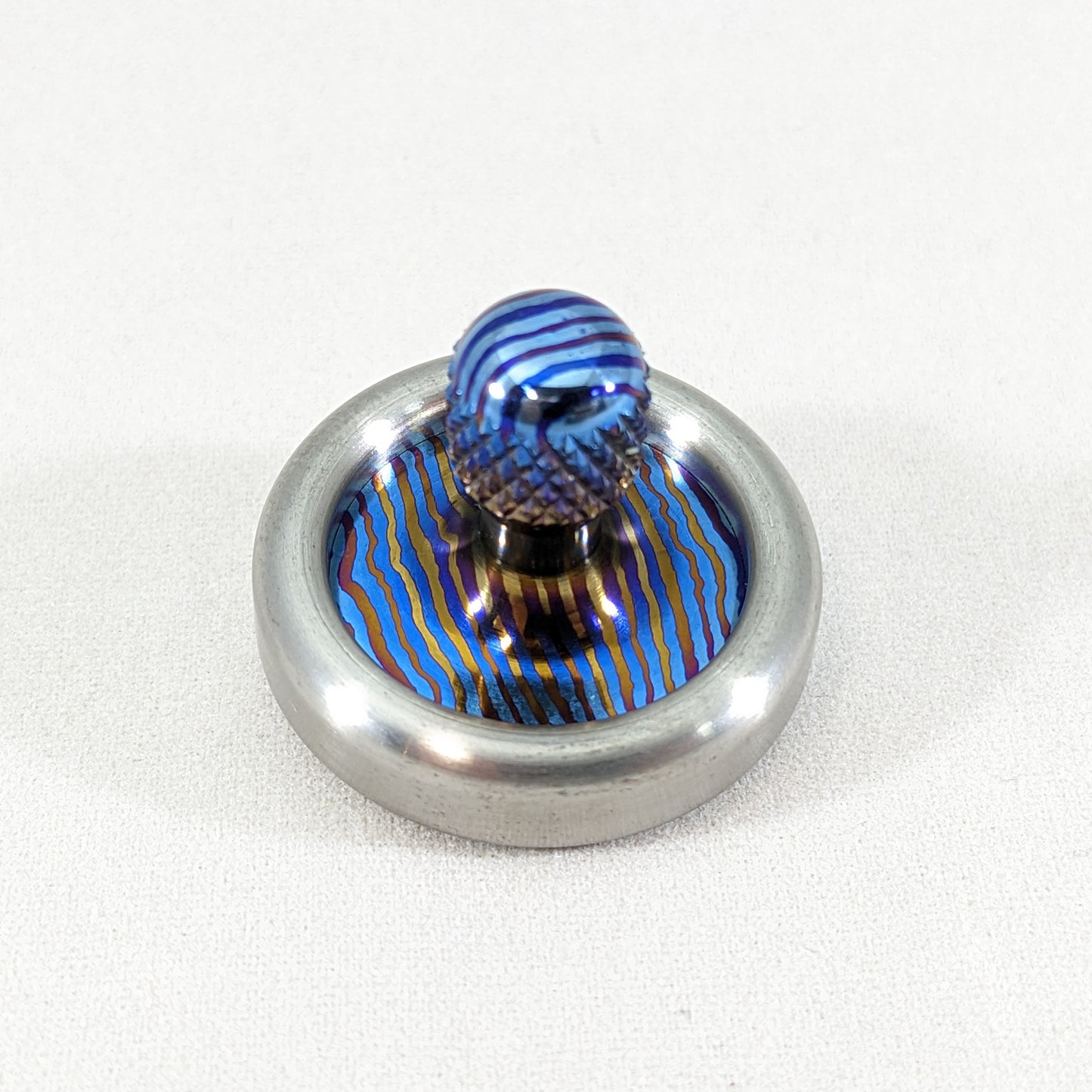 Dynamini - Tungsten and TwisTi