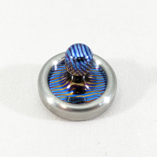 Dynamini - Tungsten and TwisTi - Kemner Design