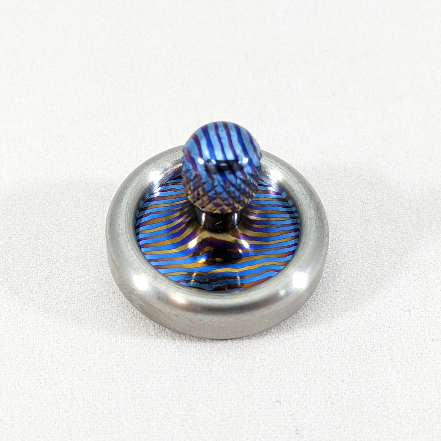 Dynamini - Tungsten and TwisTi
