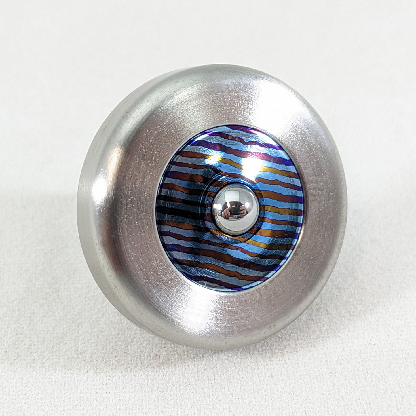 Dynamini - Tungsten and TwisTi