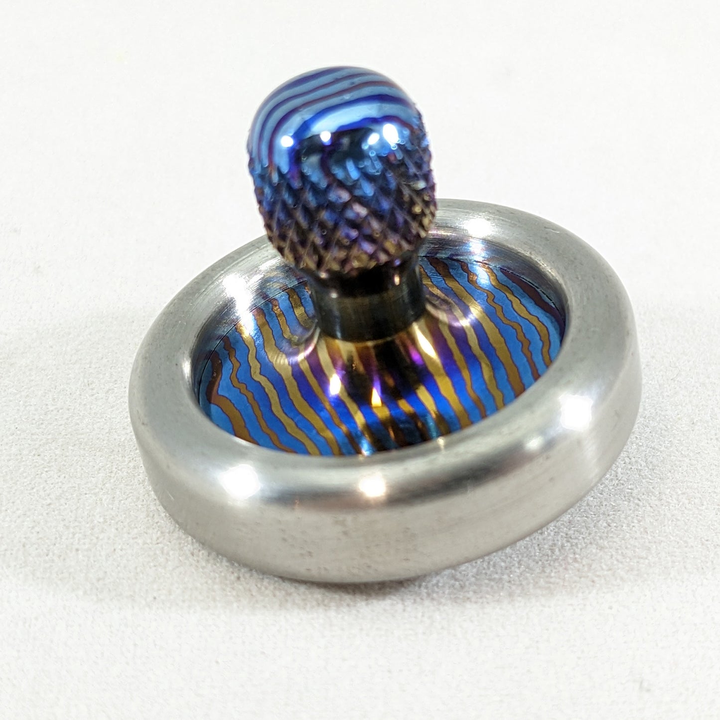 Dynamini - Tungsten and TwisTi