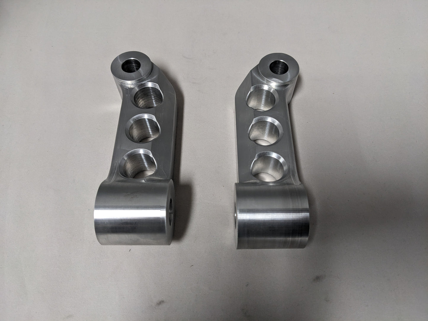 gen 2 viper knuckle support