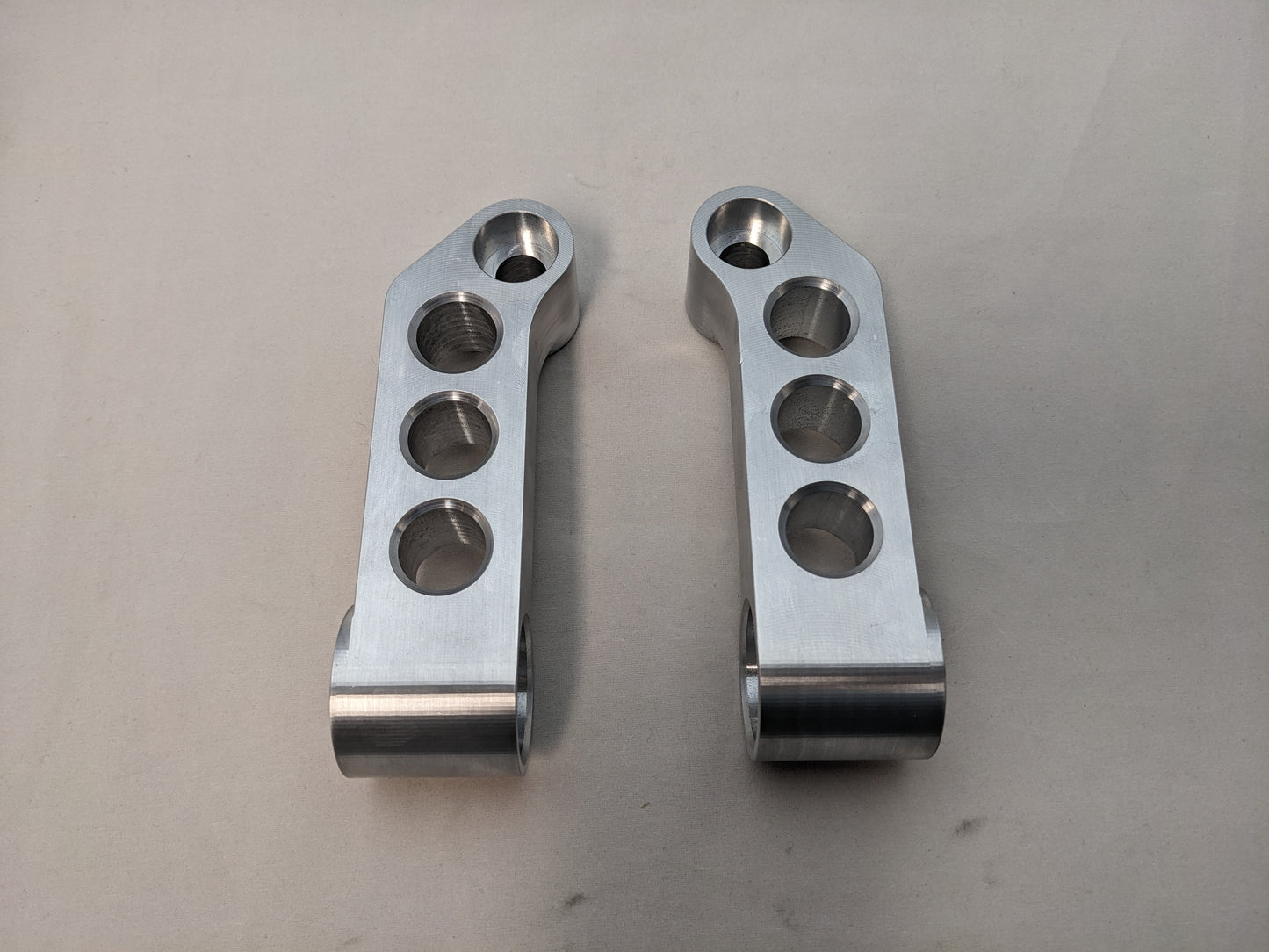 gen 2 viper knuckle support