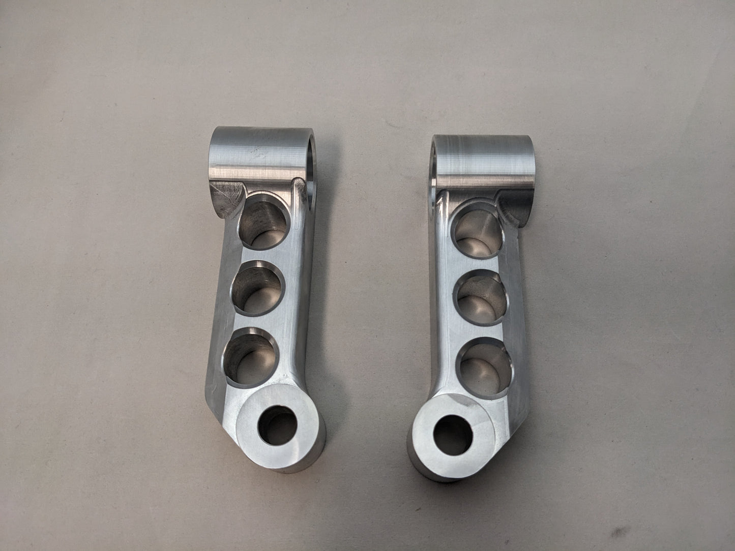 gen 2 viper knuckle support