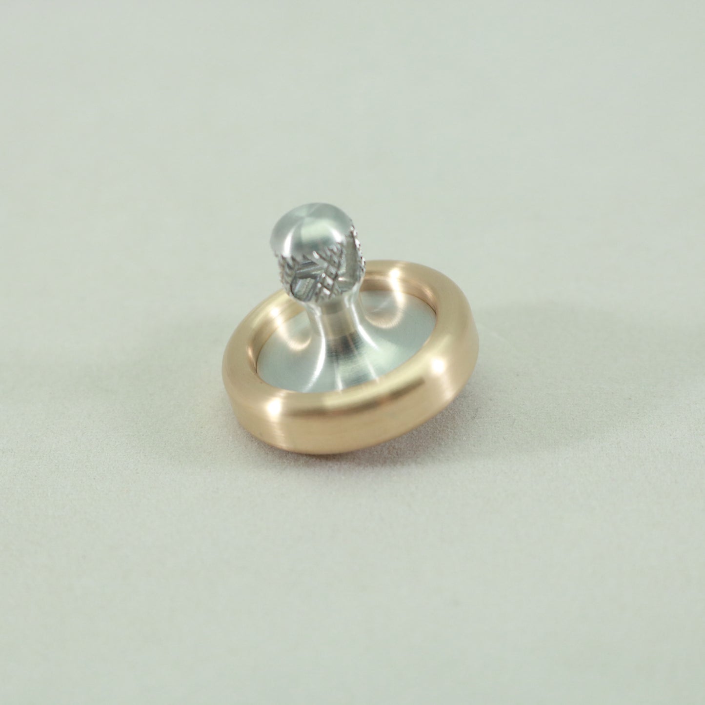 Dynamini - Phosphor Bronze and Aluminum