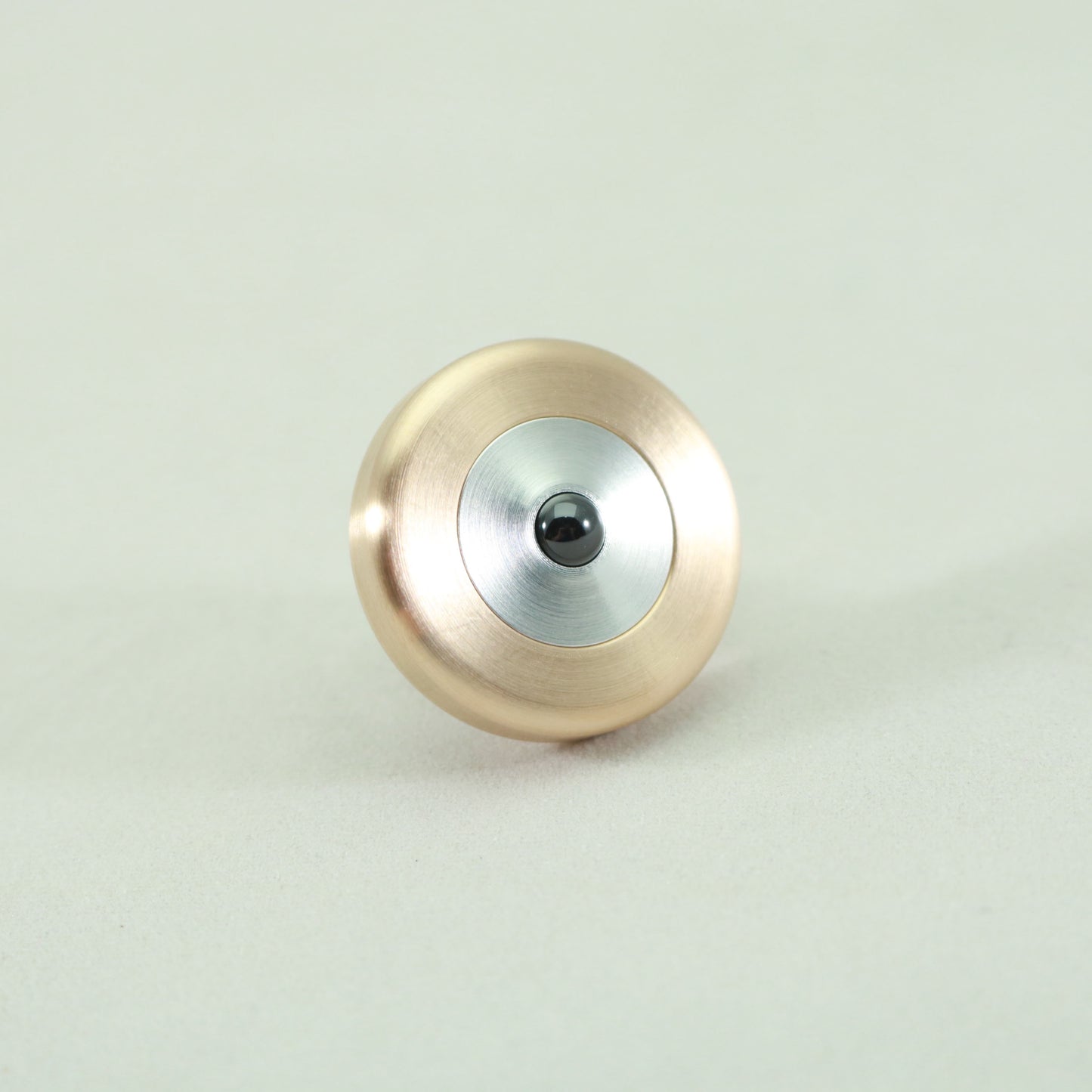 Dynamini - Phosphor Bronze and Aluminum
