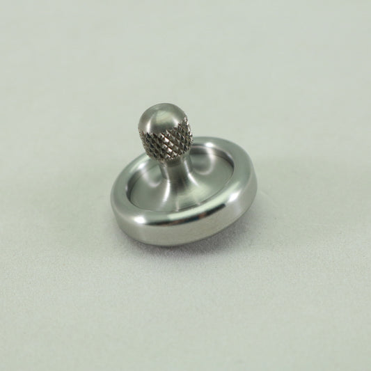 Dynamini - Tungsten and Titanium - Kemner Design