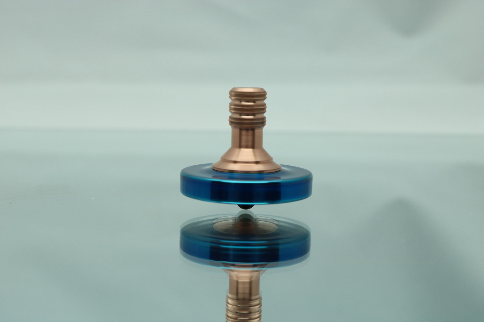 Two Step Return Blue Two Steps Return – Kemner Design