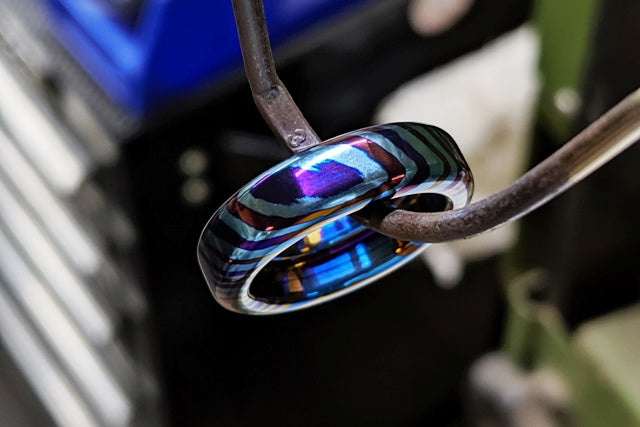The next Dynamini to go is the TwisTi and Zirconium