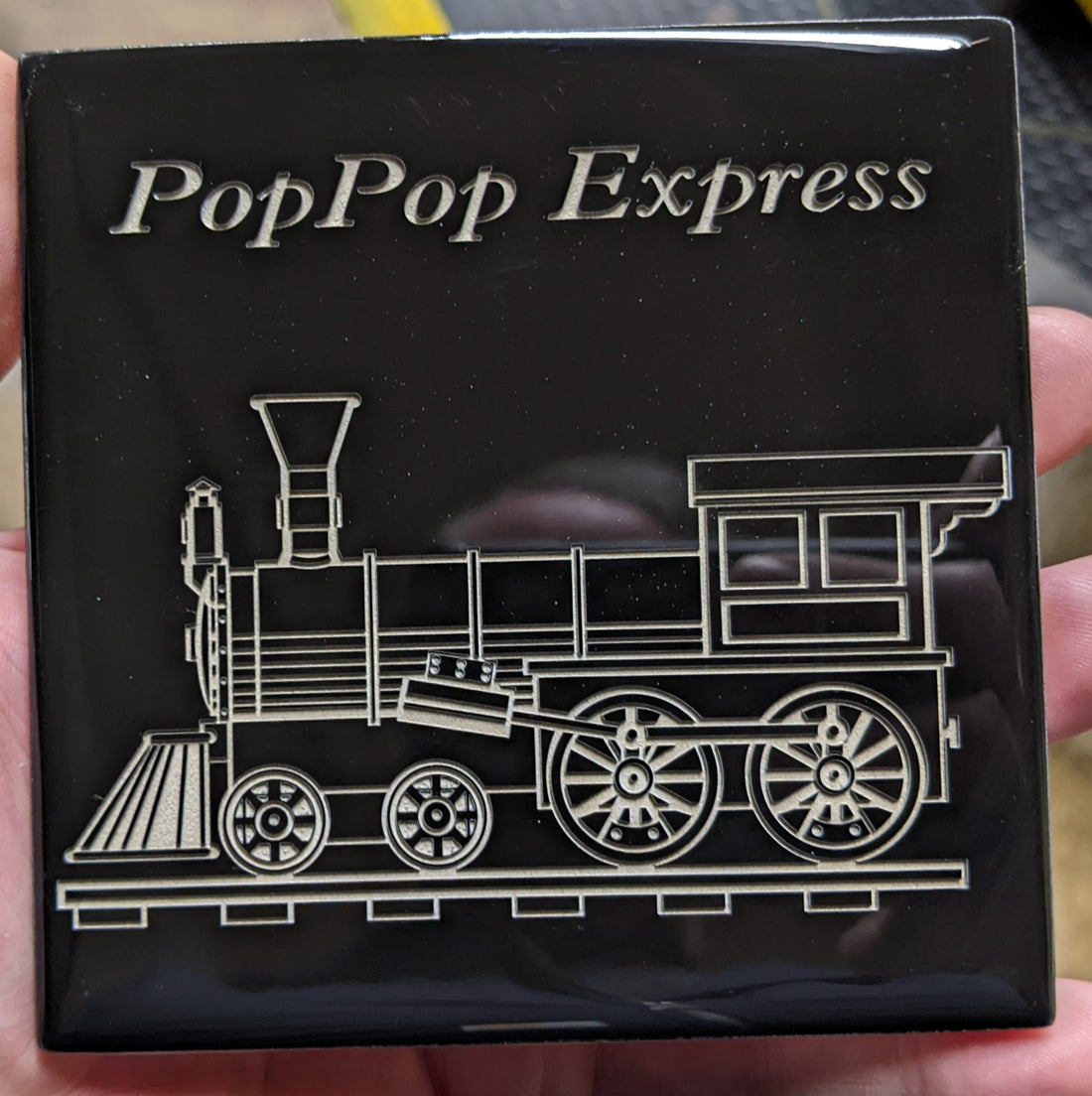 What Can a Fiber Laser Actually Engrave On?