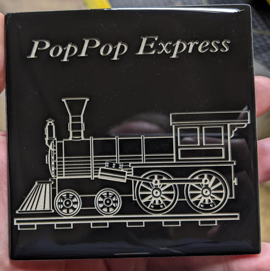 What Can a Fiber Laser Actually Engrave On?