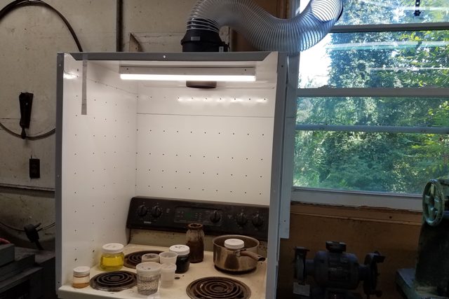 Dynamini - First Fenja Update