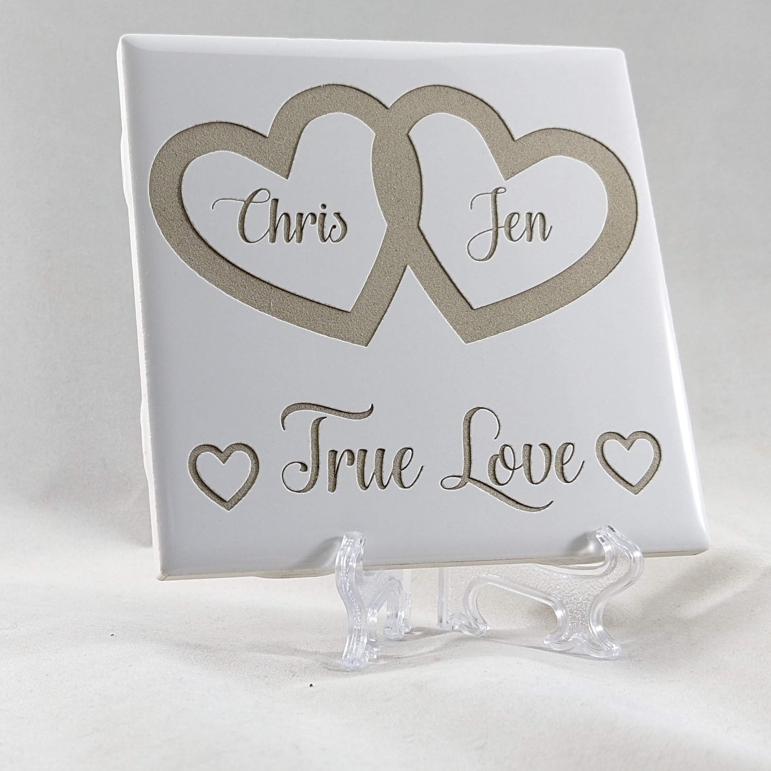 Laser Engraving