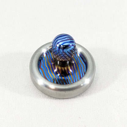 Dynamini - Tungsten and TwisTi - Kemner Design