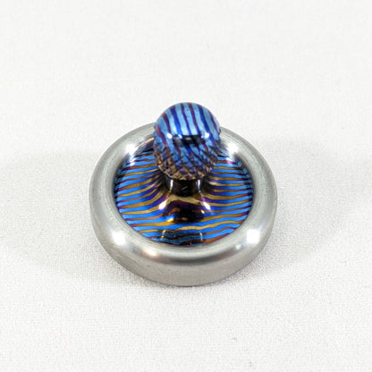 Dynamini - Tungsten and TwisTi - Kemner Design