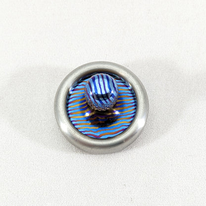 Dynamini - Tungsten and TwisTi - Kemner Design