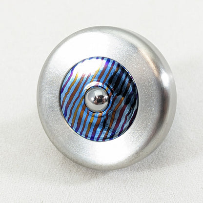 Dynamini - Tungsten and TwisTi - Kemner Design