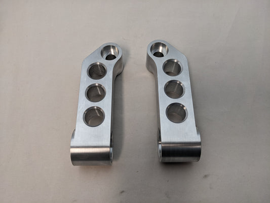 gen 2 viper knuckle support