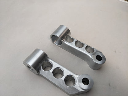 gen 2 viper knuckle support
