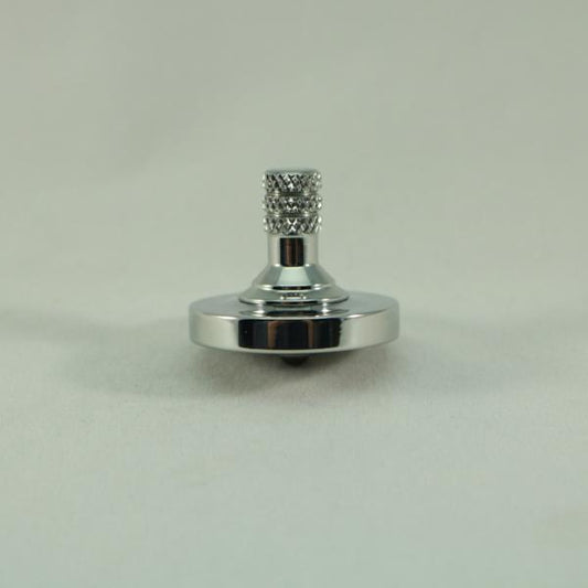 Two Step - Polished Stainless Steel (2 pc) - Kemner Design