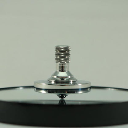 Two Step - Polished Stainless Steel (2 pc) - Kemner Design