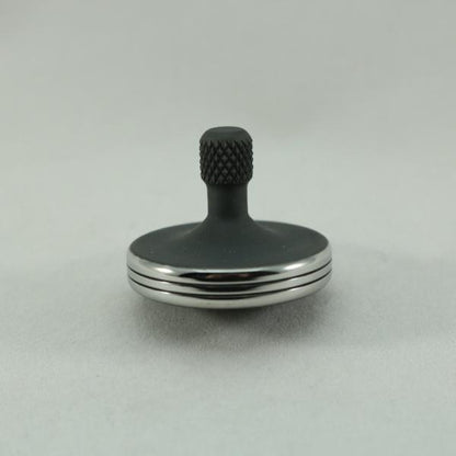 S2 - Blacked Out and Polished Stainless Steel - Kemner Design