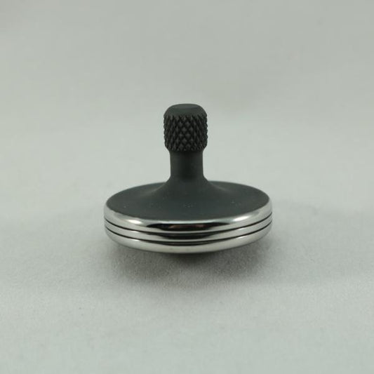 S2 - Blacked Out and Polished Stainless Steel - Kemner Design