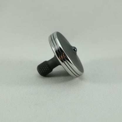 S2 - Blacked Out and Polished Stainless Steel - Kemner Design