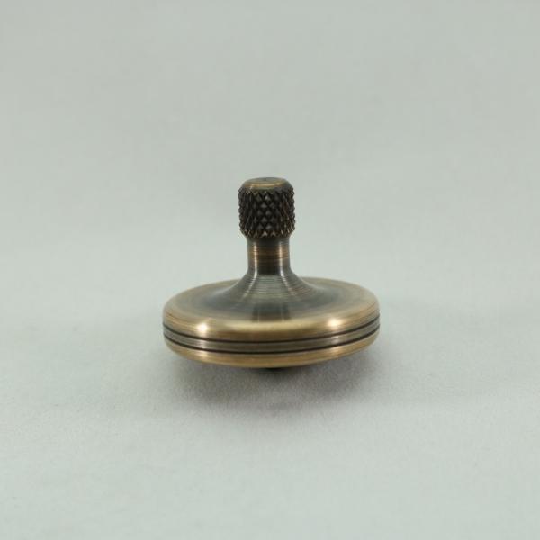 S2 - Antique Phosphor Bronze #1