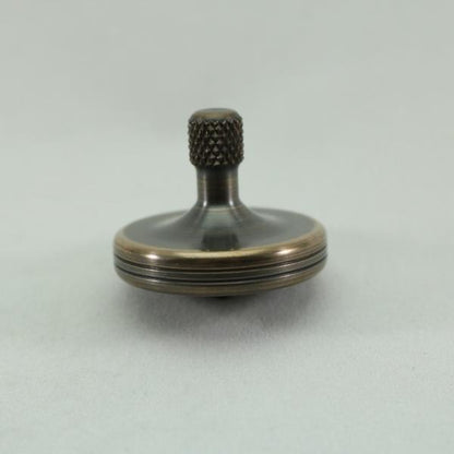 S2 - Antique Phosphor Bronze #2 - Kemner Design
