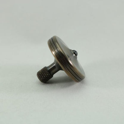 S2 - Antique Phosphor Bronze #2 - Kemner Design