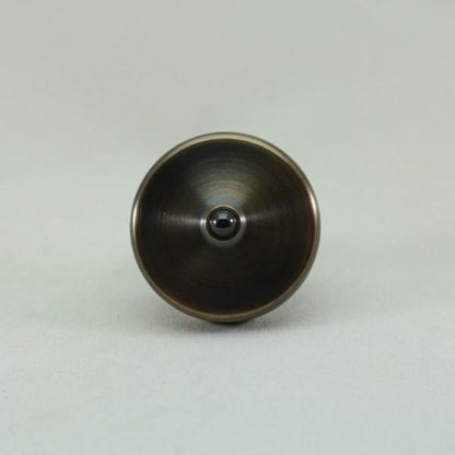S2 - Antique Phosphor Bronze #2 - Kemner Design