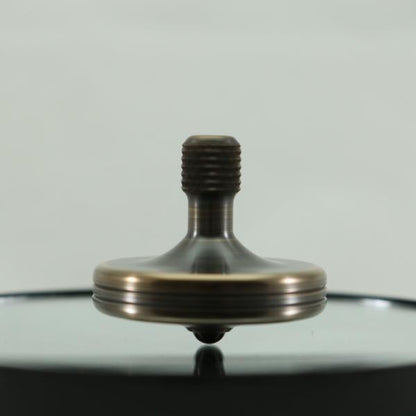 S2 - Antique Phosphor Bronze #2 - Kemner Design