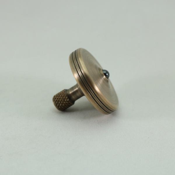 S2 - Antique Phosphor Bronze #3