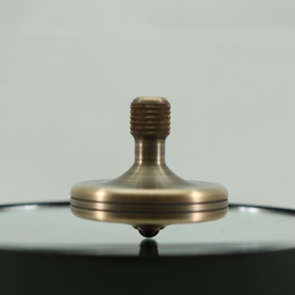 S2 - Antique Phosphor Bronze #3