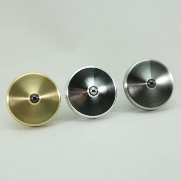S2 - Basic Metals Collection