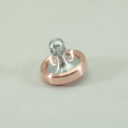 Dynamini - Copper and Aluminum - Kemner Design