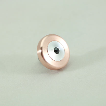 Dynamini - Copper and Aluminum - Kemner Design