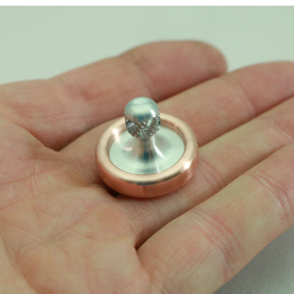 Dynamini - Copper and Aluminum - Kemner Design