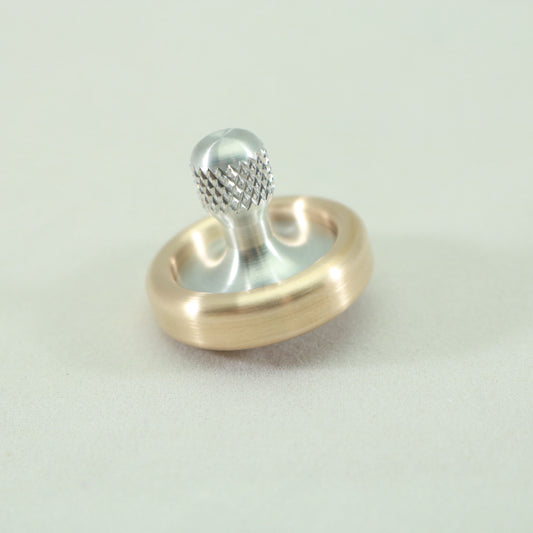 Dynamini - Phosphor Bronze and Aluminum