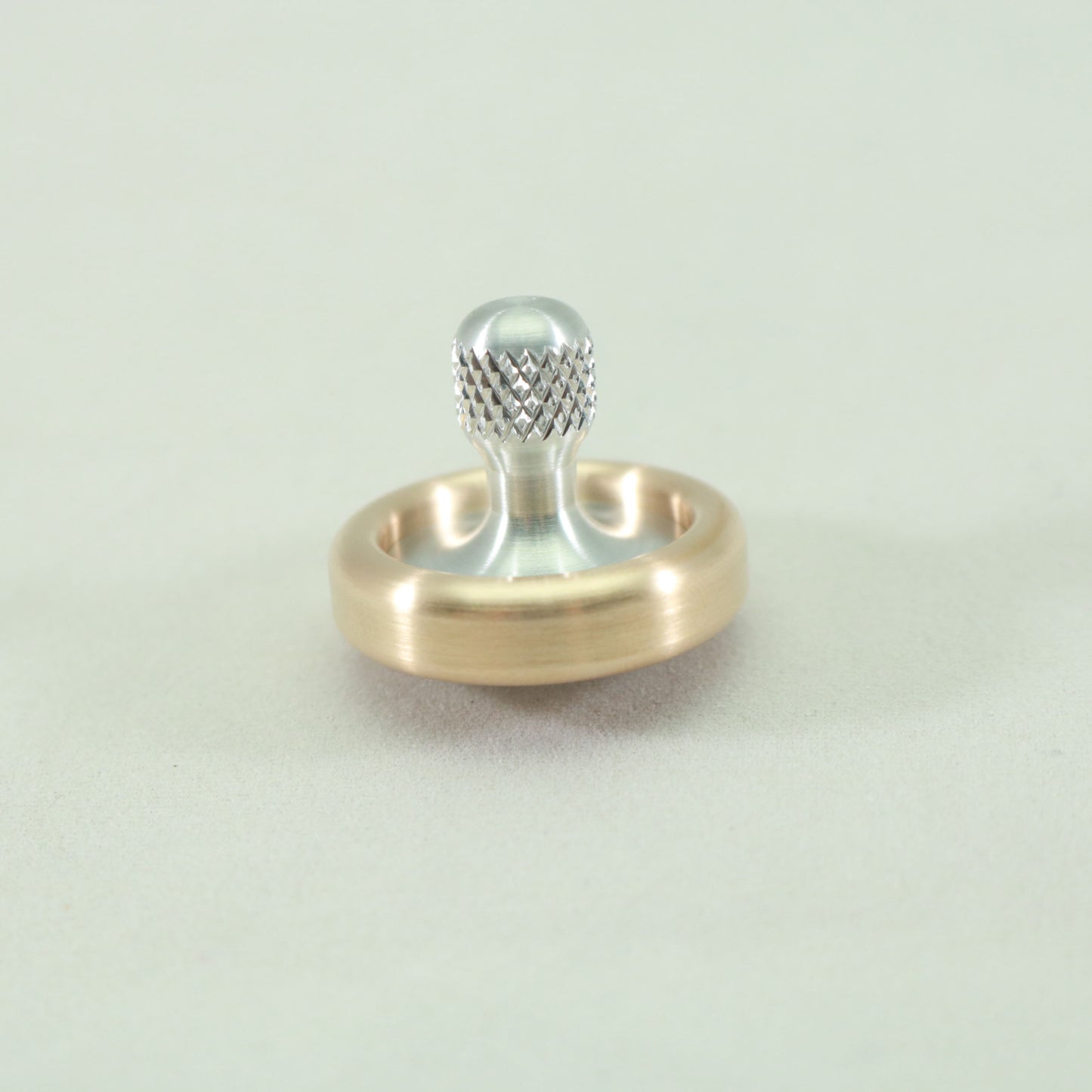 Dynamini - Phosphor Bronze and Aluminum