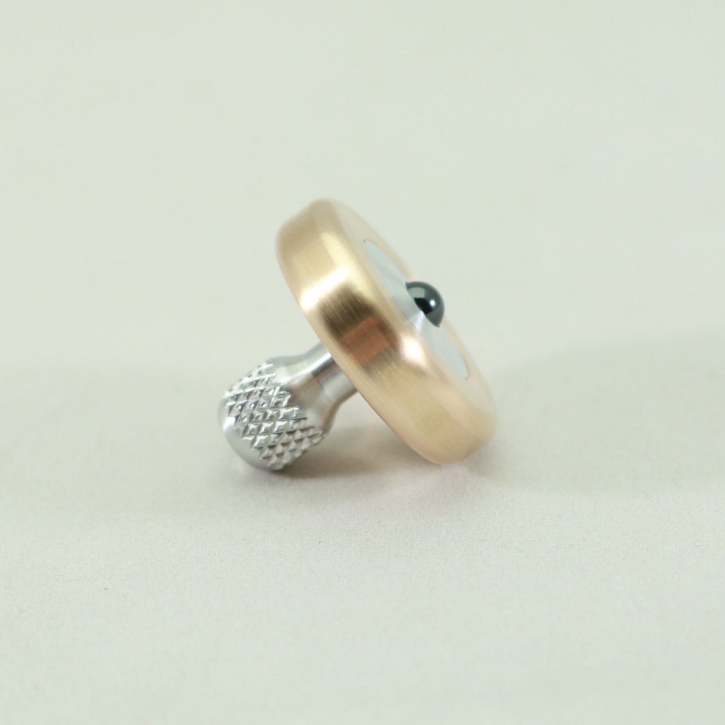 Dynamini - Phosphor Bronze and Aluminum