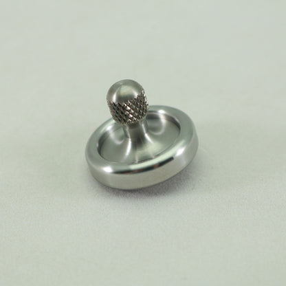 Dynamini - Tungsten and Titanium - Kemner Design