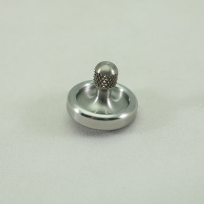 Dynamini - Tungsten and Titanium - Kemner Design