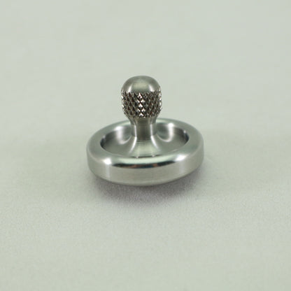 Dynamini - Tungsten and Titanium - Kemner Design