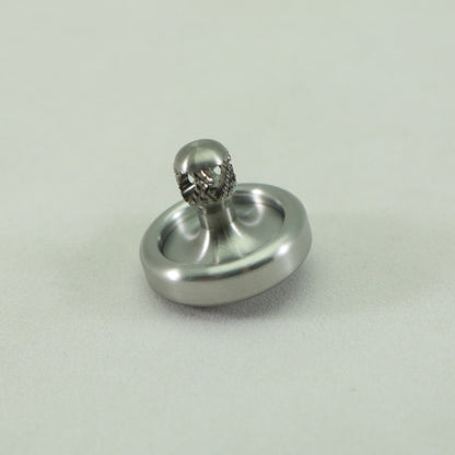 Dynamini - Tungsten and Titanium - Kemner Design